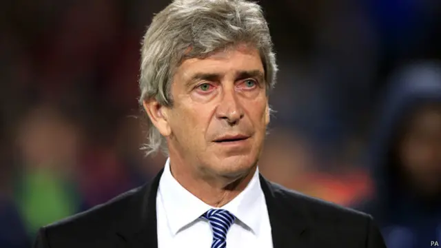 يتعرض بلغريني لضغط كبير