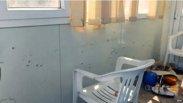 جنوبی کوریا پر حملے کی ذمہ داری دولت اسلامیہ نے قبول کی ہے