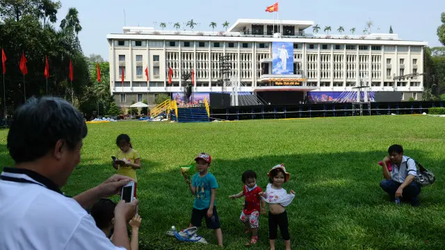 Thế hệ trẻ sẽ hòa giải thực sự?
