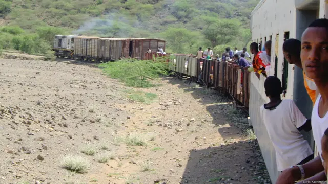 Борис Каменский