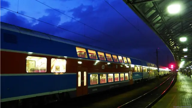 Евгений Кривошеев