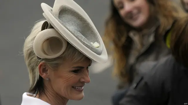 Джуди Маррей