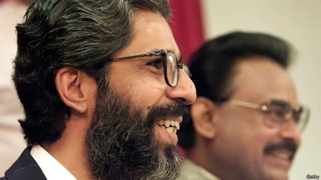  ڈاکٹر عمران فاروق ستمبر سنہ 2010 میں لندن میں اپنے گھر کے باہر ایک قاتلانہ حملے میں ہلاک ہوگئے تھے