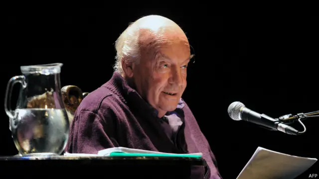 Galeano