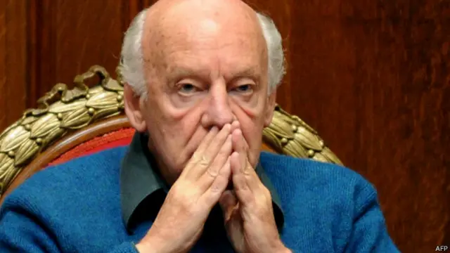 Galeano