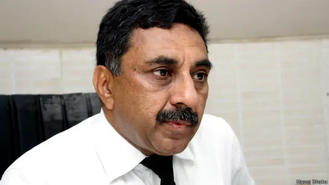 प्रदीप मलिक