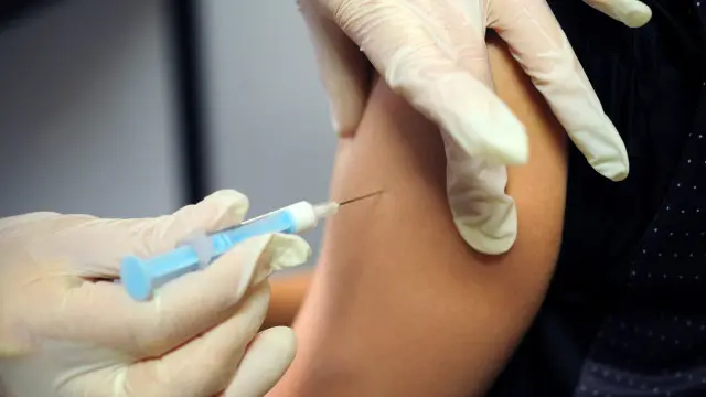 МДҲда одамларни чўчқа тумовига қарши эмлаш кенг йўлга қўйилмаган. 