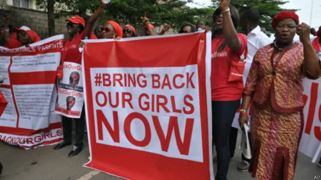 Campaña BBOG