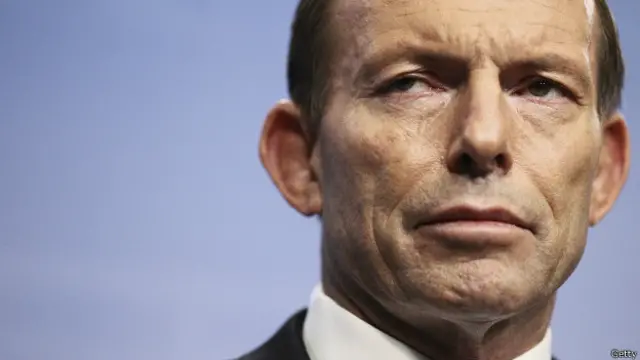 آسٹریلیا ظلم کا شکار ہونے والے شام کے اقلیتی گروہوں سے تعلق رکھنے والے 12 ہزار افراد کو اپنے ملک میں پناہ دے گا: ٹونی ایبٹ