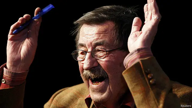 غوتنر درس فن النحت في دوسلدورف وبرلين بعد انتهاء الحرب العالمية الثانية