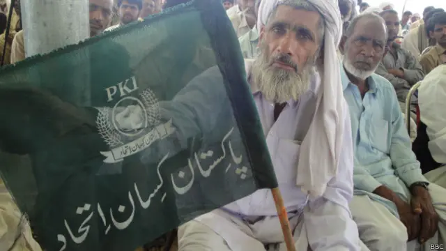 مروٹ کے تصادم نے پاکستان کسان اتحاد کی احتجاجی مہم میں نئی روح پھونک دی