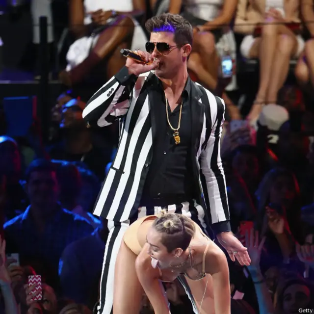 Майли Сайрус