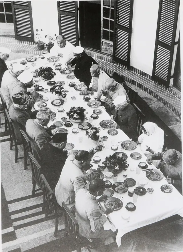 डॉक्टर भीम राव अंबेडकर