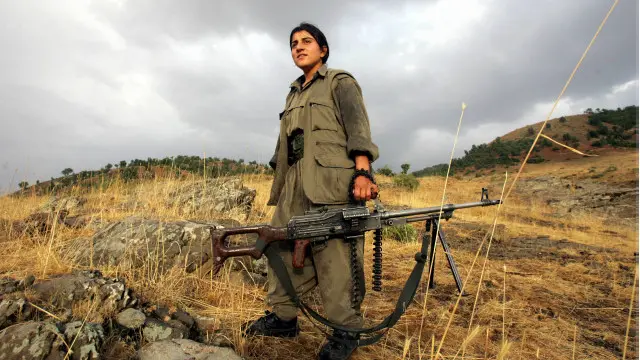 کردي جنګیالي