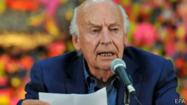 Galeano