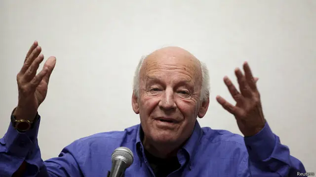 Galeano