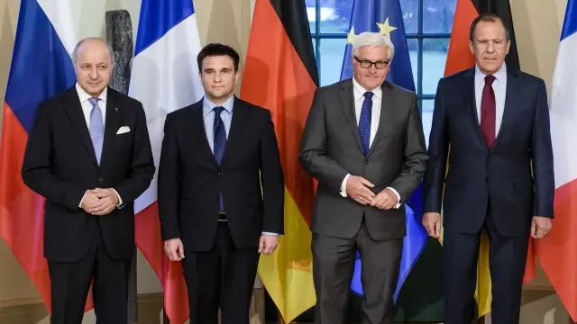 Нормандський формат