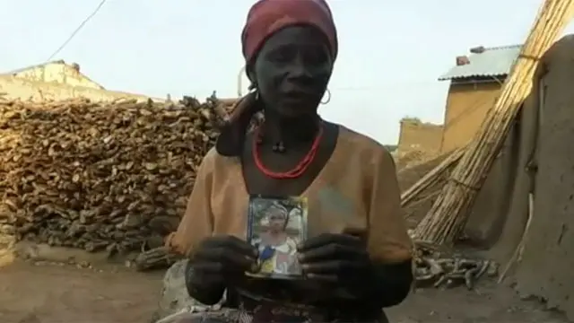 چیبوک کی اغوا شدہ لڑکیوں کے اہل خانہ ابھی بھی اپنی بچیوں کی راہ دیکھ رہے ہیں