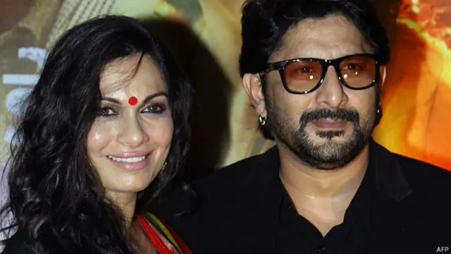 अरशद वारसी