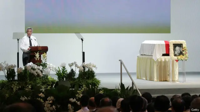 lee hsien loong