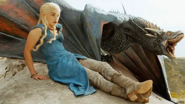 Las redes están pobladas de comentarios sobre los episodios filtrados de la serie 'Game of Thrones'