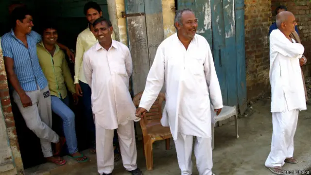 ख़रख़ोदा गांव