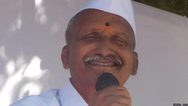 शंकर राव पुजारी