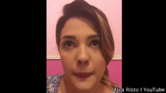 Aixa Rizzo