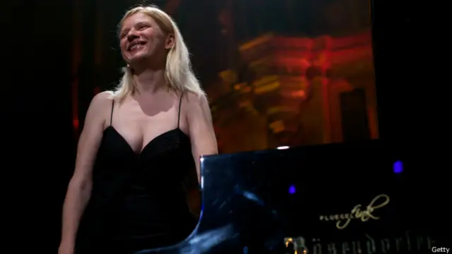 Валентина Лисиця