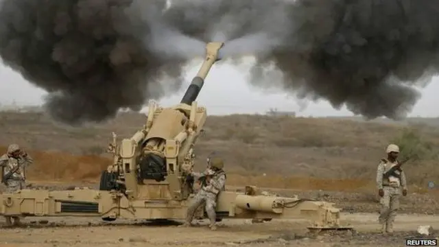 یمن کو موجودہ بحران سے دو چار کرنے کا بڑی حد تک ذمہ دار علی عبداللہ صالح کو قرار دیا جاتا ہے جو 2012 میں صدارت چھوڑنے پر مجبور ہو گئے تھے