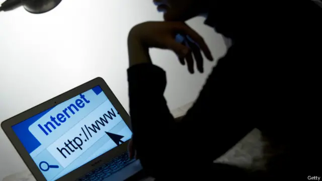 इंटरनेट