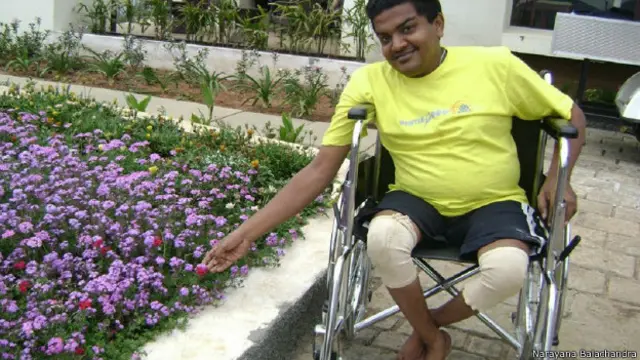 नारायण बालाकृष्णन