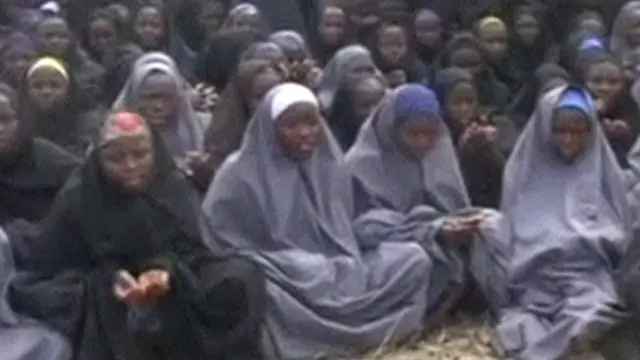 یہ امید بھی کی جارہی ہے کہ گرفتار لڑکی کی شناخت کے بعد لاپتہ لڑکیوں کی بازیابی کے لیے کی جانے والی تحقیقات میں مدد مل سکے گی