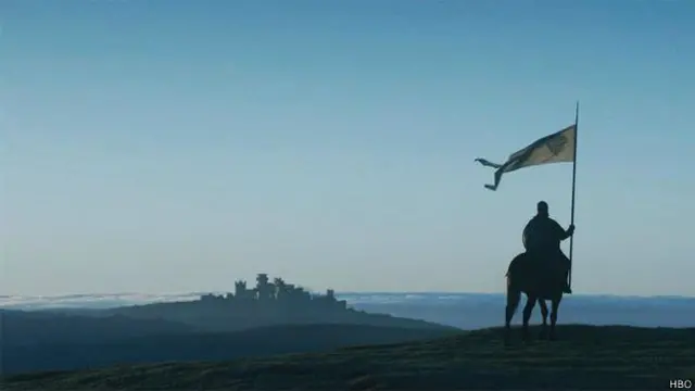 Sucesso do seriado aumentou turismo e injetou milhões na economia da Irlanda do Norte