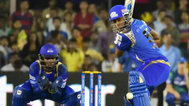 केरोन पोलार्ड