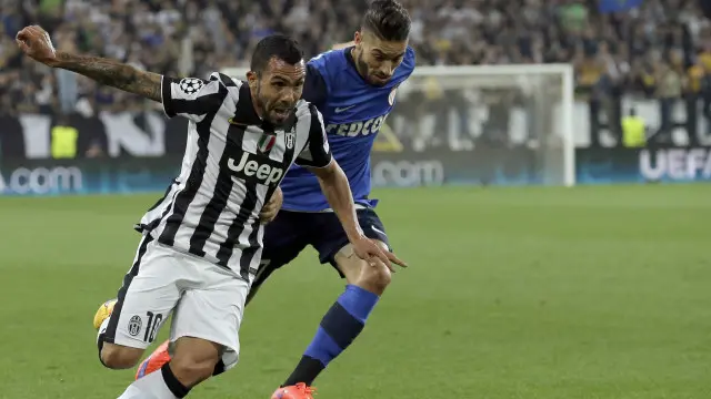 tevez