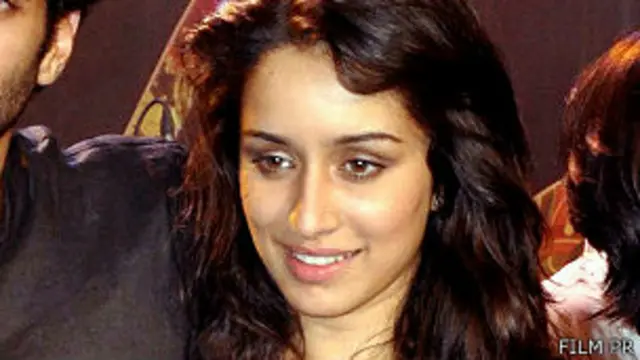 श्रद्धा कपूर