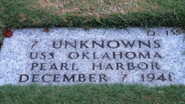 Могила Неизвестного солдата на Национальном кладбище