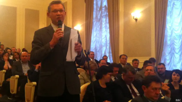 Владимир Рыжков