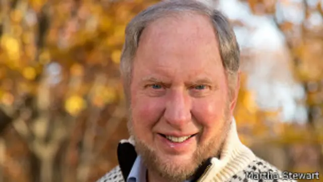 Robert Putnam