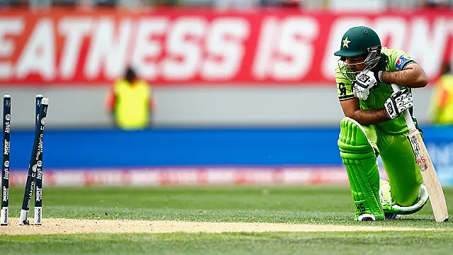 سرفراز احمد نے برے وقتوں میں کئی دلیرانہ اننگز کھیلی ہیں: رمیز راجہ