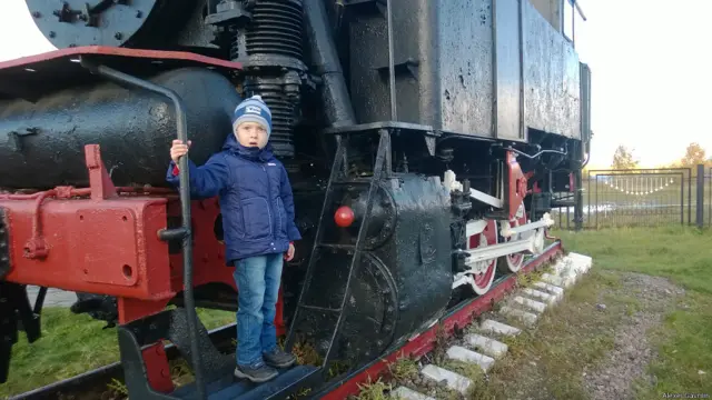 Алексей Гаврилин 