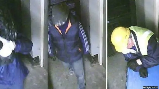 Так виглядають злодії