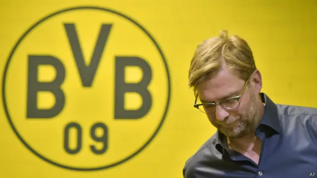 Juergen Klopp