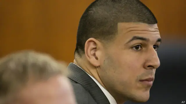 aaron hernandez, patriots de nueva inglaterra