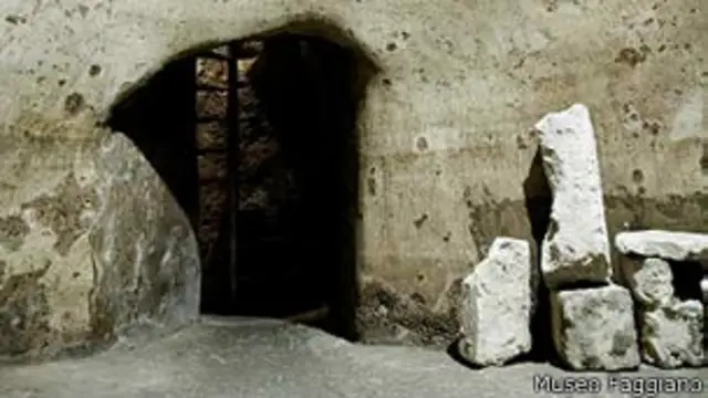 Museo Faggiano