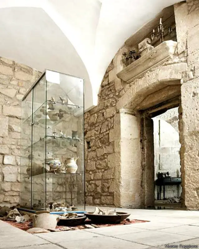Excavaciones