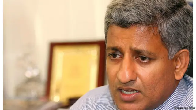 මාතලේ දිස්ත්‍රික් ක්‍රිකට් සම්මේලනයේ ලේකම්වරයා සුජීව ගොඩලියද්දට පහරදුන් බවට නිශාන්ත රණතුංගට චෝදනා