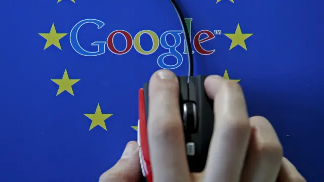 غوغل تقول إن تعليق الخدمة سوف يستمر بضعة أيام على الأقل