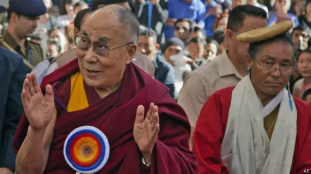 दलाई लामा